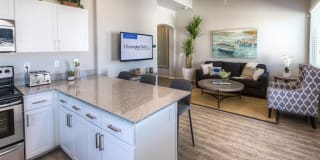 Christopher Todd Communities At Stadium Gallery 1