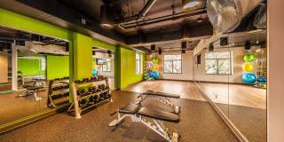 Circle City Apartments Gallery 12