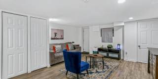 952 SHEPHERD ST NW #LOWER LEVEL Gallery 5