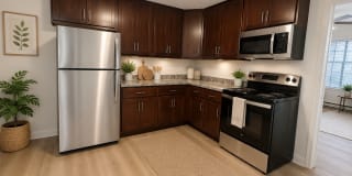 Park House Apartments Gallery 4