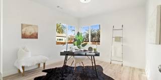 Beautifully Updated Spanish-Style Home Featuring an En Suite Master and Redwood Deck Beautifully Updated Spanish-Style Home Featuring an En Suite Master and Redwood Deck Gallery 16