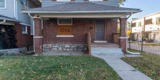 Beautiful 4 Bedroom 2 Bathroom Home in Kansas City! Gallery 1