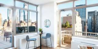 202 W 26th St Gallery 1