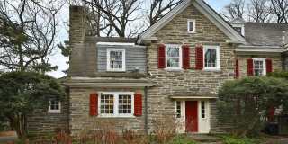 6610 WISSAHICKON Avenue Gallery 1