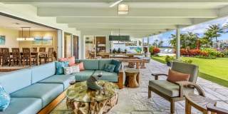 Exquisite haven in prestigious Portlock! AC, Ocean Views, Pool, Hale Ola Gallery 19