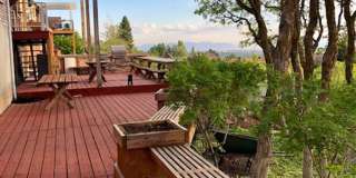 Beautifully furnished home high on the East bench with the best views possible Beautifully furnished home high on the East bench with the best views possible Gallery 4
