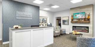 Sun Prairie/Vista Court Gallery 20