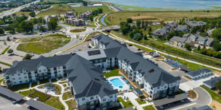 Avenida at Centerra Age 55+ Apartment Homes Gallery 30