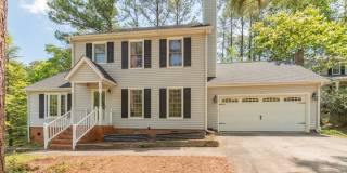 Single Family Home in Brier Creek! Available Now Gallery 1