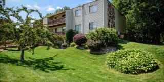 Park Place Apartments Gallery 2