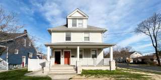 104 Thompson Street Gallery 1