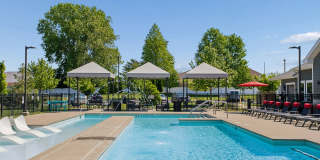 Student Housing - The Social Edwardsville Student Housing - The Social Edwardsville Gallery 42