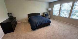 RENTAL! Spacious 6-Bedroom Home Near JBLM – Built in 2025 Gallery 9