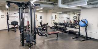 The Beacon Gallery 31