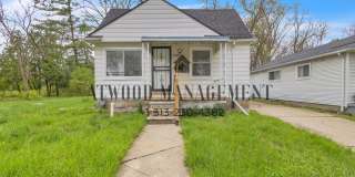 This beautifully updated 3-bedroom, 1-bath single-family home is ready for move-in! Gallery 1