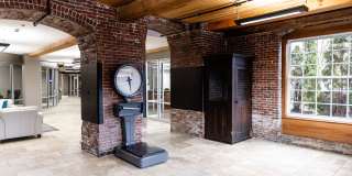 Lofts at Mill West Gallery 34