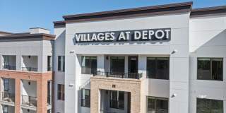Villages at Depot Apartments Gallery 92