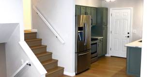 Labor Day Promotion (Through 9/13): $2,050/month for First Year  — 3-Bedroom Home with Elizabeth Lake Access Gallery 8