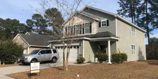 3 bed / 2.5 bath in Ladson, SC Gallery 1