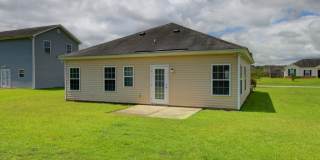 3 Bedroom 2 Bathroom Live Oak - Richmond Hill Gallery 35