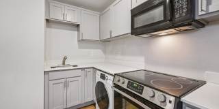 The Deme at Filmore Gallery 25