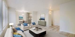 Beautifully Renovated 1 & 2 Bedroom Apartments in Lynnwood! Gallery 29