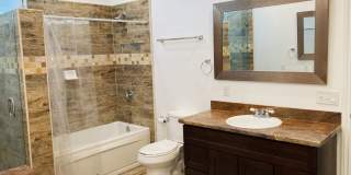 Magnificent Craftsman Style Custom Home Gallery 41