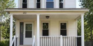 282 Livingston Avenue Gallery 1