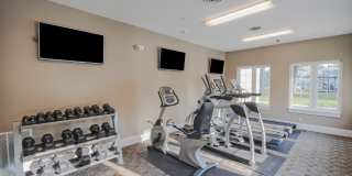 Chateau de Ville Apartments Gallery 4