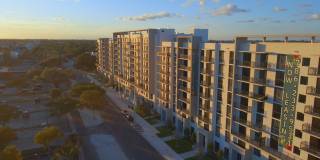 Gardens Residences Gallery 1