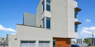 SF Shipyard - 3 BR, 2.5 BA Townhouse 1,437 Sq. Ft. - 3D Virtual Tour, 2-Car Garage SF Shipyard - 3 BR, 2.5 BA Townhouse 1,437 Sq. Ft. - 3D Virtual Tour, 2-Car Garage Gallery 3