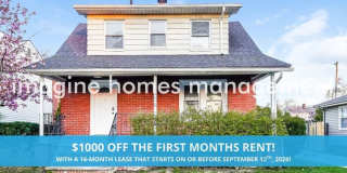 1608 Roselawn Road Gallery 1