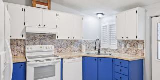 Charming Renovated 2 Bed / Bath Home in Desirable Terra Alta For Rent Gallery 9