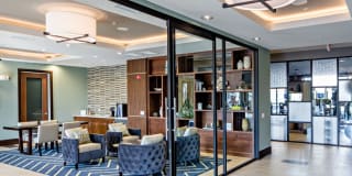 Avalon Wharton Gallery 9