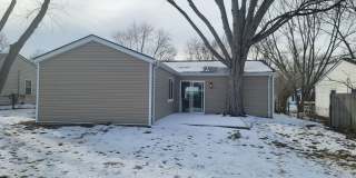 Fully Furnished rental with excellent central location in North cincinnati Suburbs Gallery 24