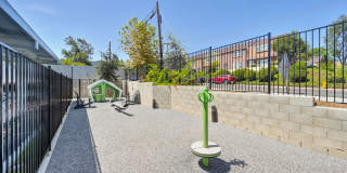 Vela Apartments Gallery 102