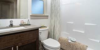 Newer 3 Bed/2 Bath Construction on Bend's Eastside - Cessna Drive Gallery 14