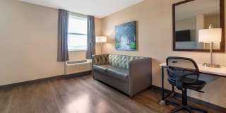 San Jose - Edenvale - North Gallery 6