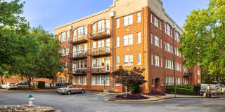 Ice House Lofts Gallery 1