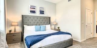 Beautiful 2-Bedroom, 2-Bath Furnished Condo in ChampionsGate Resort – Furniture Optional! Gallery 37