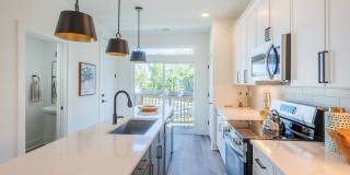 Radial Townhomes Gallery 12