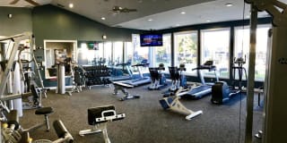 Park Crossing Apartments Gallery 33