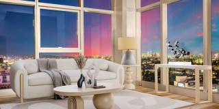 Sunset Vine Tower Gallery 14