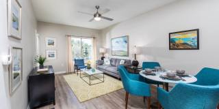 Overture Rancho Santa Margarita 55+ Active Adult Apartment Homes Gallery 4