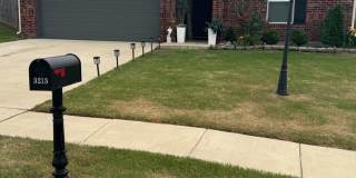4 Bedroom 2 Bath Gallery 1