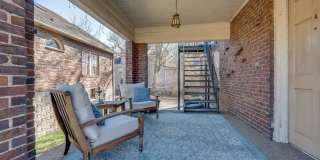 Charming 3-Bedroom Gem in the Heart of Sylvan Park Charming 3-Bedroom Gem in the Heart of Sylvan Park Gallery 1
