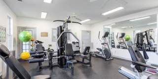 The Parc at Metro Center Gallery 13