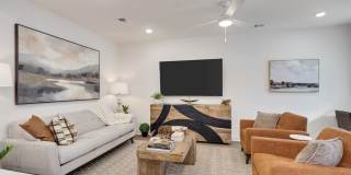 Forest Creek Townhomes Gallery 11