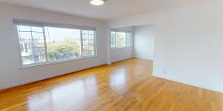 1040 Ashbury Street Gallery 1