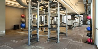 Luxembourg Gallery 26